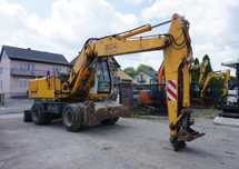 Liebherr A 904