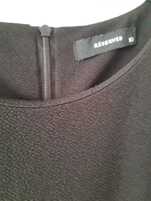 Kombinezon damski XS Reserved