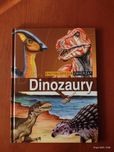 Encyklopedia zwierząt - Dinozaury" - poręczna pigułka wiedzy