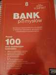 Bank pomysłów Das ist deutsch kompakt 8