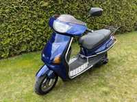 Yamaha mbk evolis 50/70cc 2t