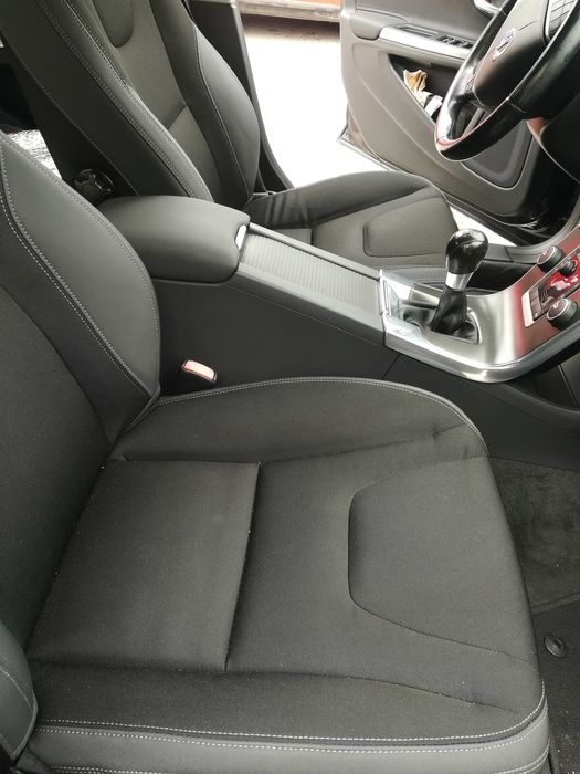 Volvo s 60 D2 1.6 d start stop