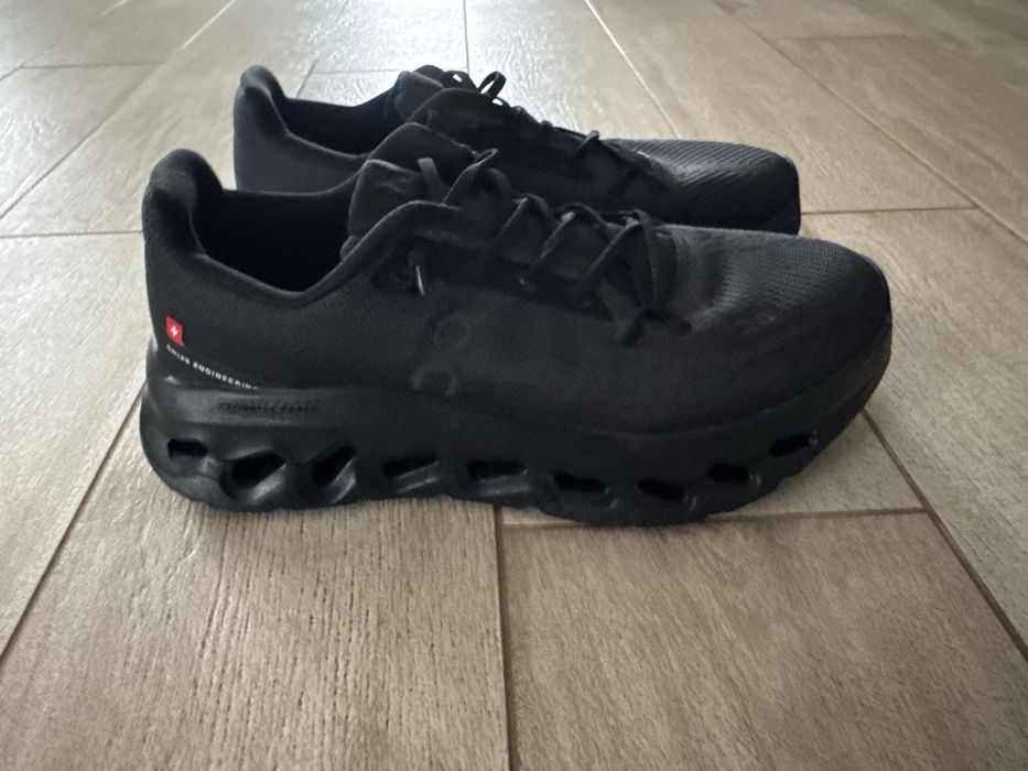 Кроссовки on running