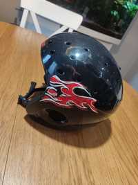 Kask Salomon JR 51-52 cm