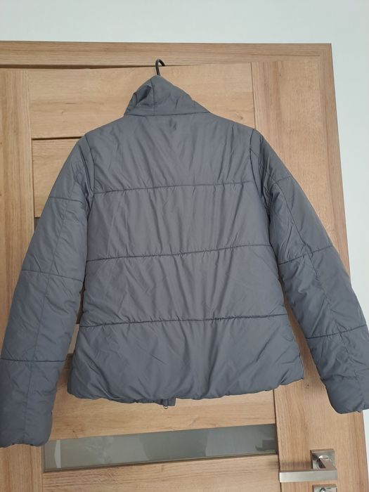 Zimowa lekka kurtka Greenpoint rozmiar 36