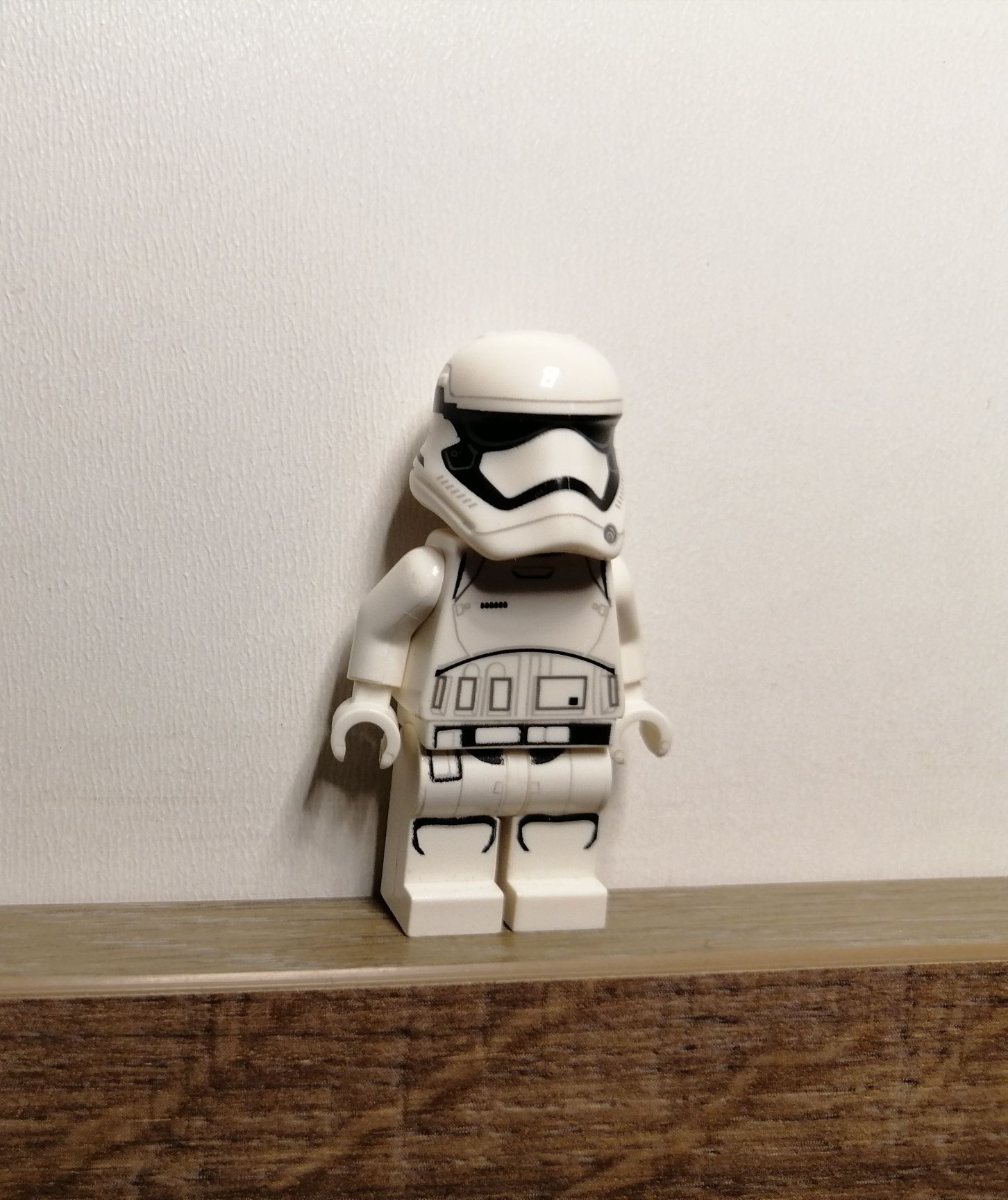 Lego Stormtrooper (First Order)