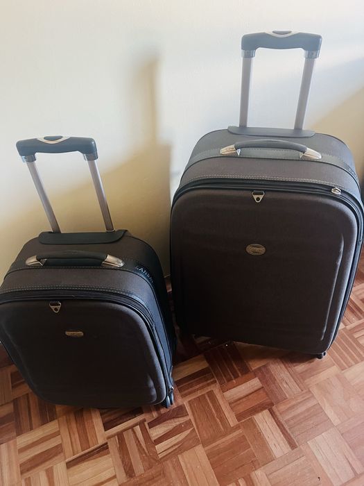 Conjunto de malas Lansay