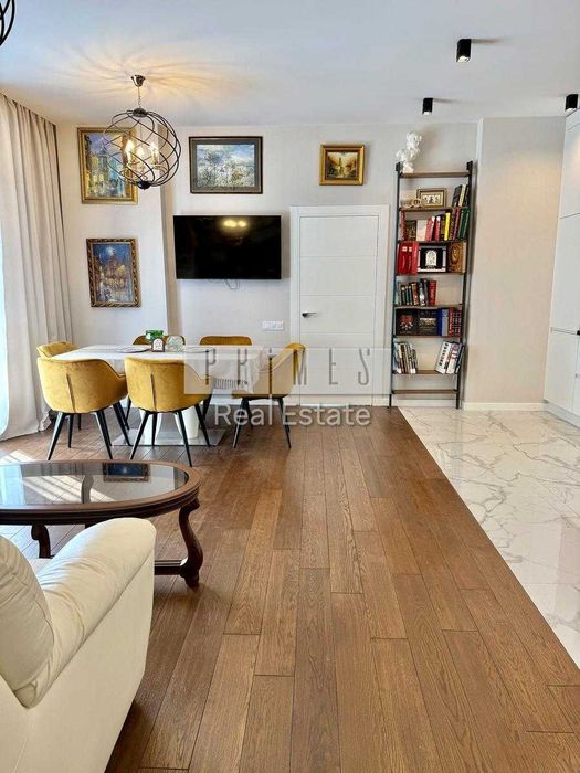 Оренда 3к квартири, ЖК А52, вул. Січових Стрільців, 44, Лук'янівка