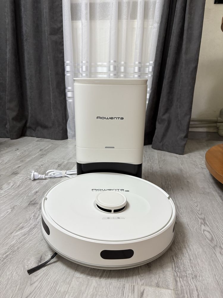 Робот-пилосос Rowenta X-PLORER Serie 75 S+