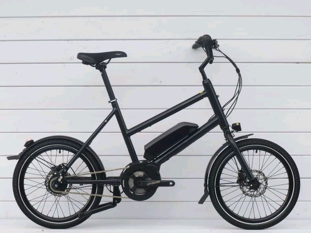 2022 Електровелосипед Orbea Bosch e-bike планетарка электро Бош вело