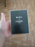 Perfume chanel Bleu novo