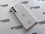 Zadbany Samsung Galaxy S21 FE 128GB Biały Gwarancja PhoneWorld