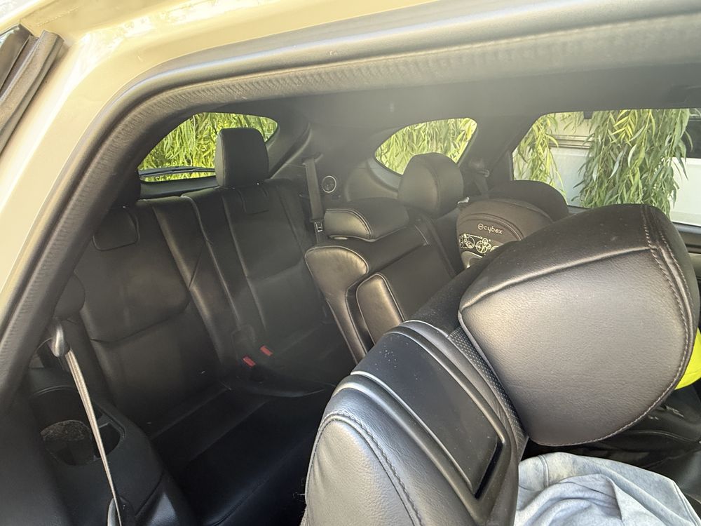 Sprzedam Mazda cx9 2018 w bdb stanie 7 osob