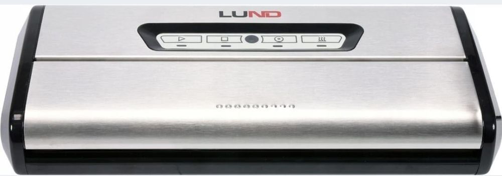 Вакууматор / Вакуумний пакувальник LUND 175 Вт (28 см)