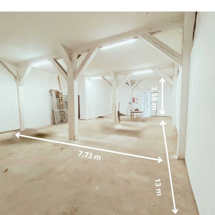 Magazyn, lokal, pomieszczenie 100 m² duży parking, faktura VAT