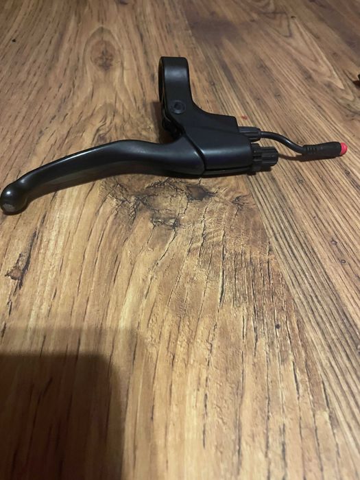 Części do hulajnogi elektrycznej Kukirin G2 Master