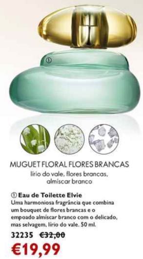 Perfumes Oriflame - Super Preço