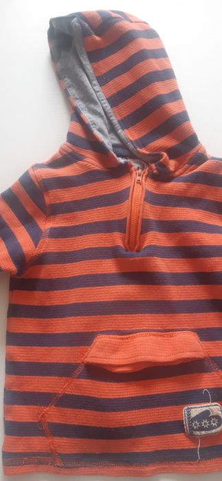 Bluza z kapturem Cool Club 110