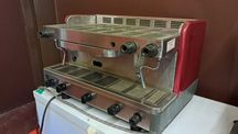 Maquina de Café industrial Cimbali