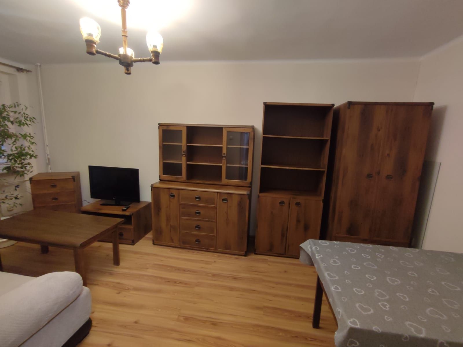 Mieszkanie do wynajęcia Mysłowice Piasek Piosek dwupokojowe 42 M2