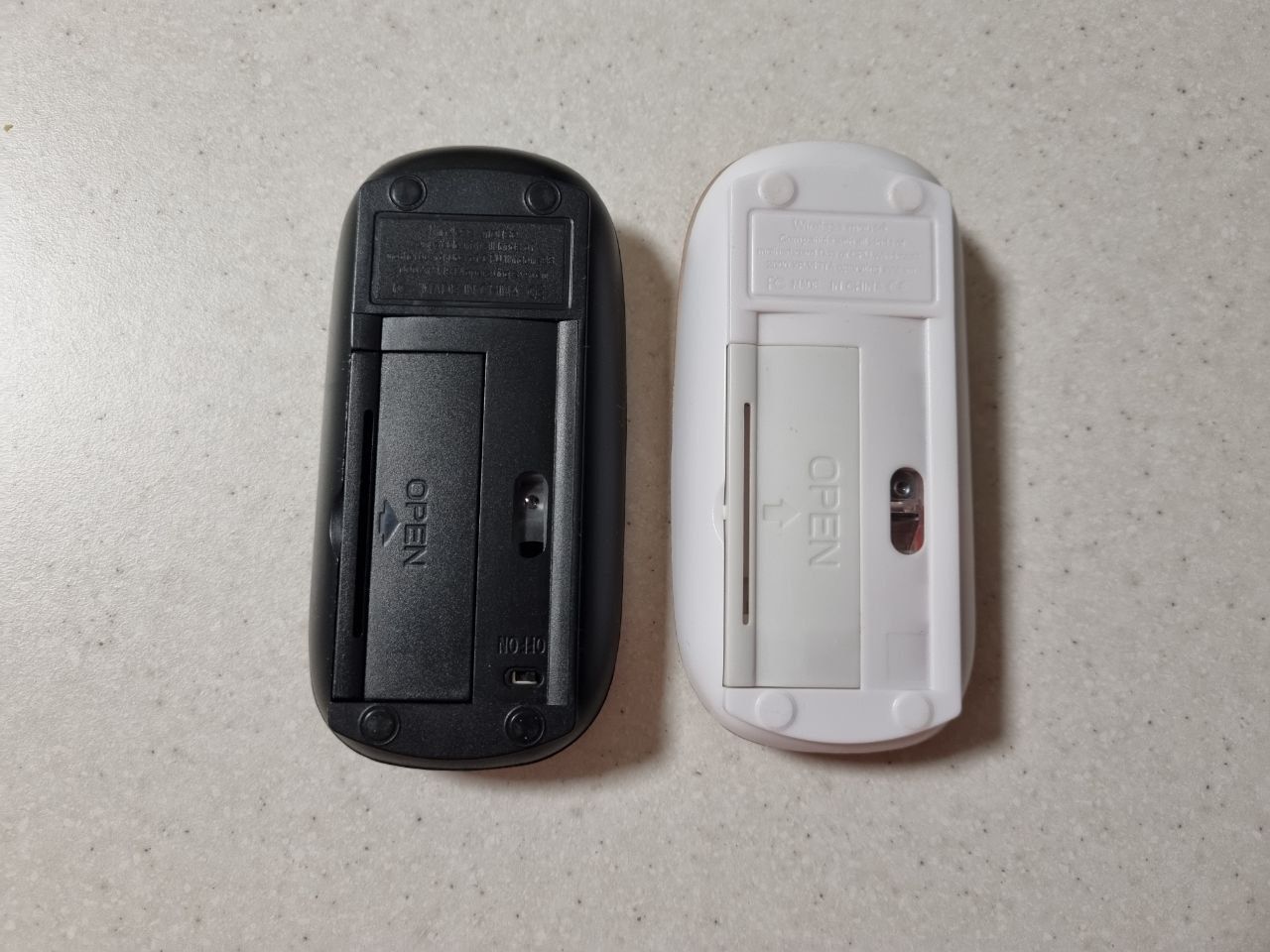Бездротова миша Wireless Mouse