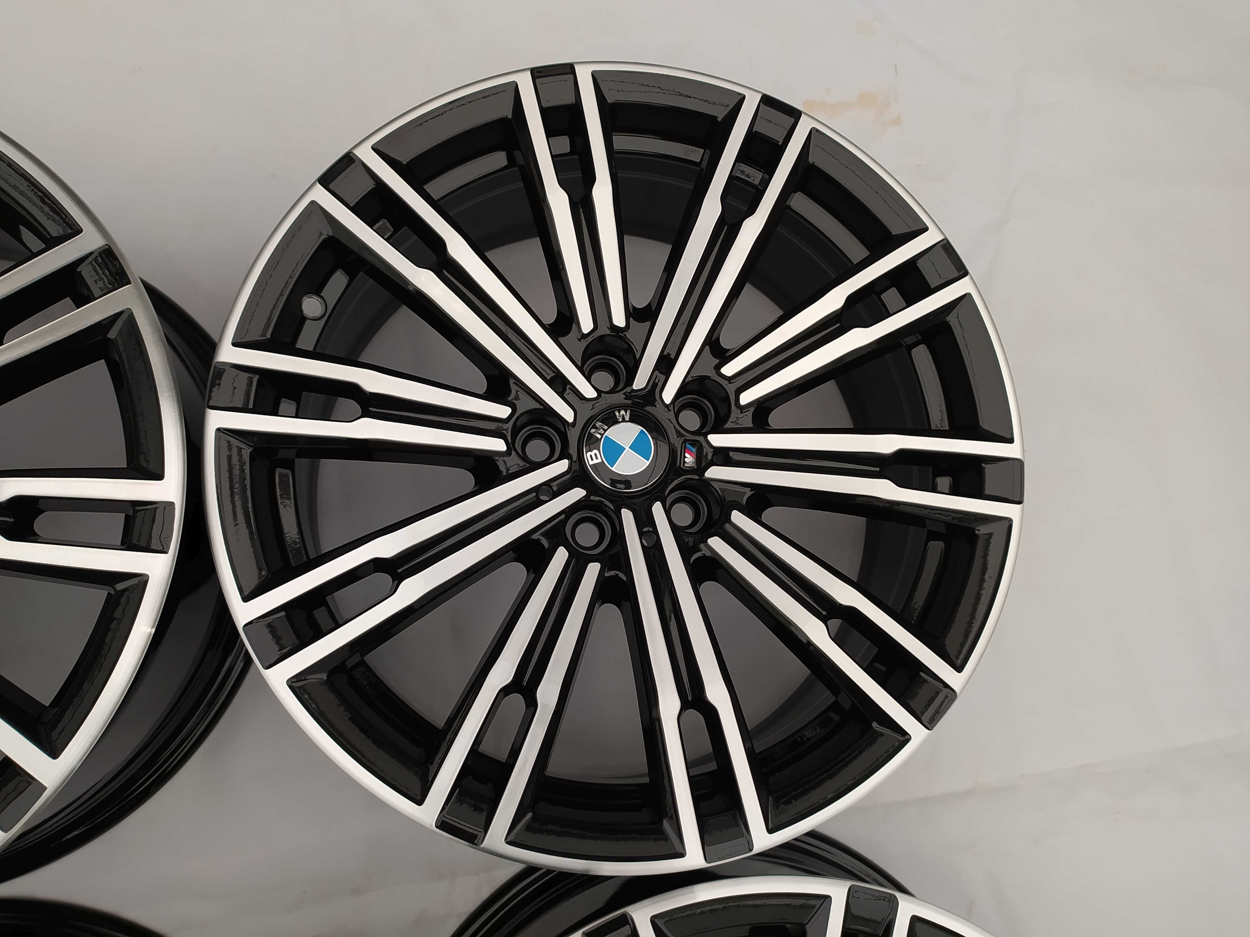 FELGI BMW G30 G31 G15 G14 G16 18'' M-PAKIE