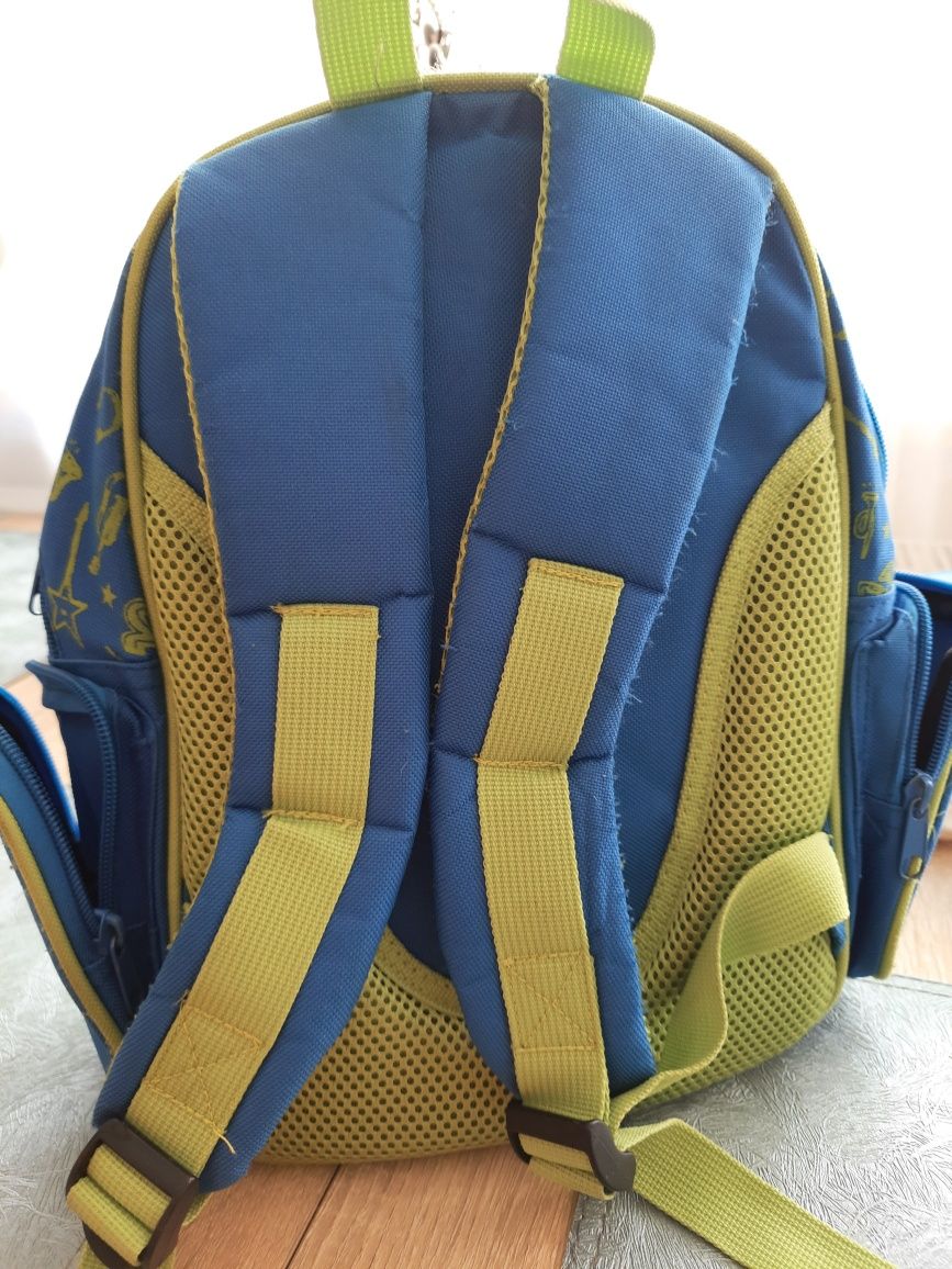 Plecak plecaczek reserved do przedszkola na wycieczki