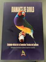 Livro Diamante Gould