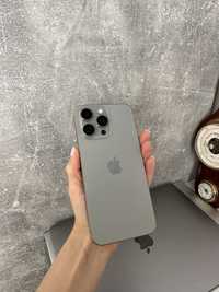 Iphone 15 Pro Max 256 GB Natural Titanium | Айфон 15 про макс акб 100