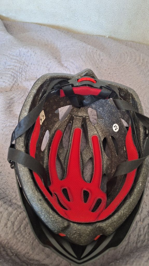 Kask Hi-tec rozmiar M