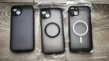 Etui iPhone 15 Plus Nowe