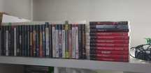 Gry ps3 uncharted the last of us lego  minecraft ps3 playstation 3