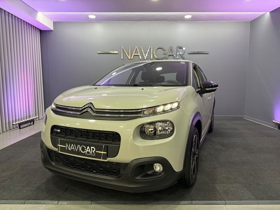 Citroën C3 1.2 PureTech Feel