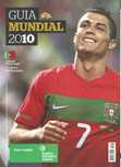 guia do mundial 2010 com Cristiano Ronaldo