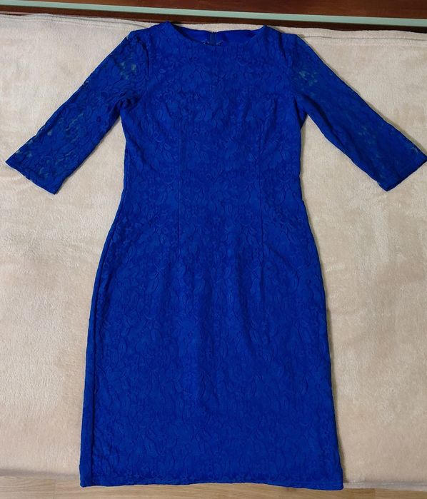 Гіпюрове плаття (46)