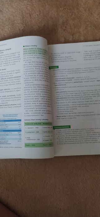 Biologia na czasie 2 zakres podstawowy