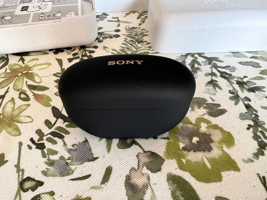 Auriculares Sony WF 1000 XM5 Novos