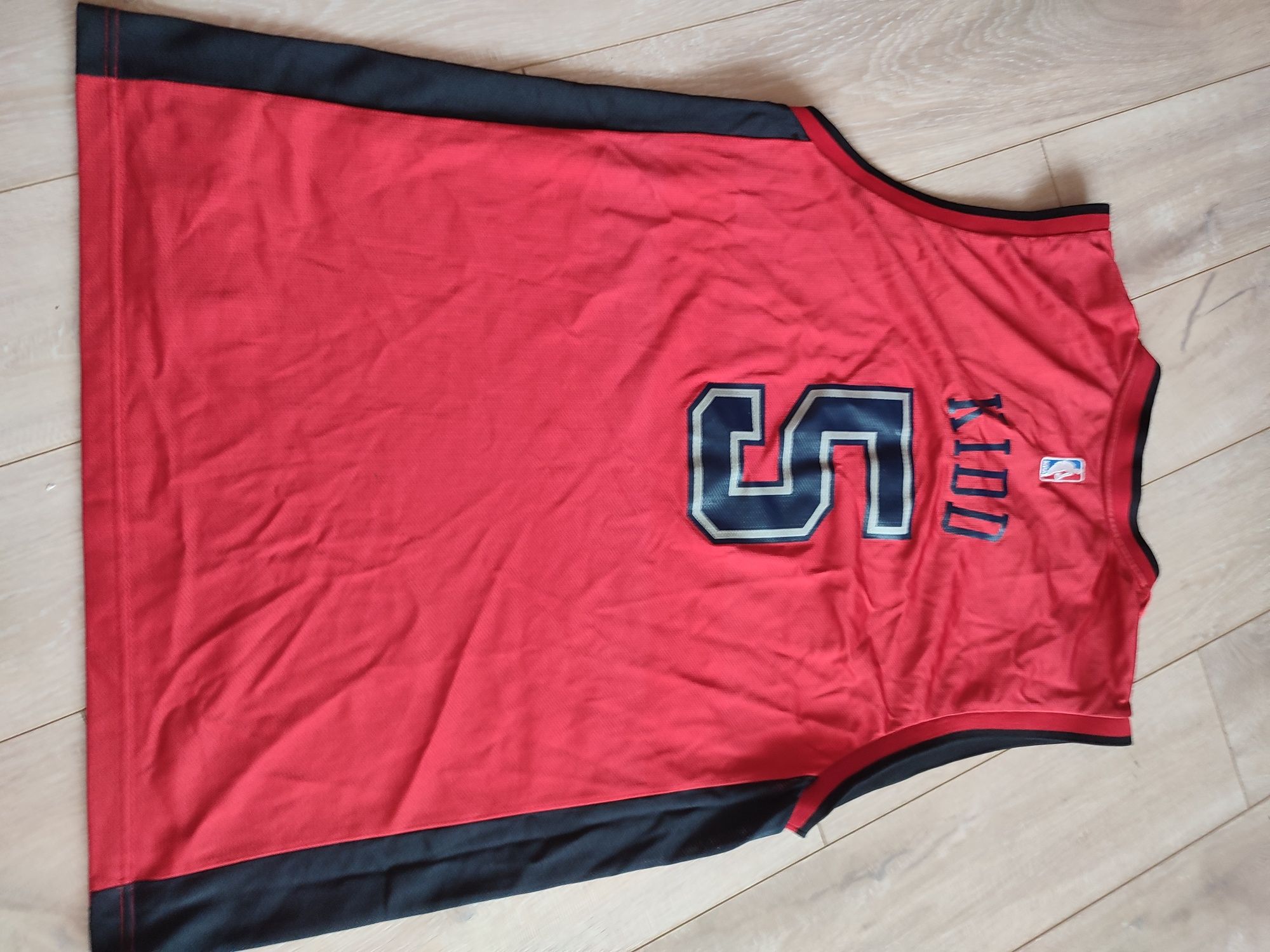 Koszulka NBA Jason Kidd .rozm.xl