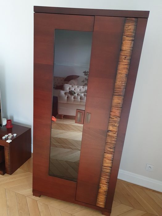 Vinotti malaga witryna 2-drzwiowa
Specyfikacja produktu