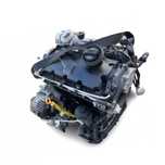 Мотор Двигун 1.9 TDI BJB Caddy Touran Golf Passat Skoda Двигатель 1.9