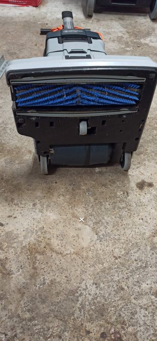 Nilfisk sc100, szorowarka