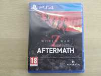 World War Z: Aftermath [PS4] [PS5] (PL) - Nowa w folii