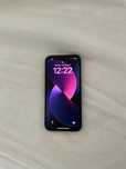 iPhone 13 128GB Midnight 78% kondycji baterii