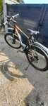 Bicicketa KTM  em bom estado