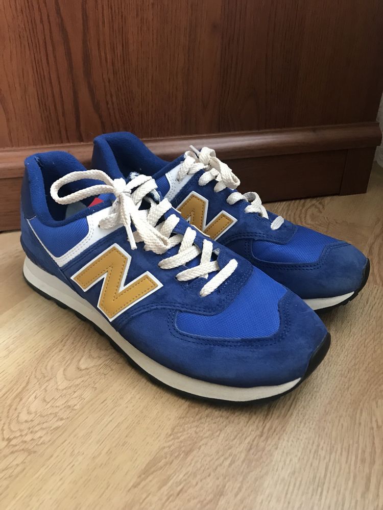 Кросівки New balance