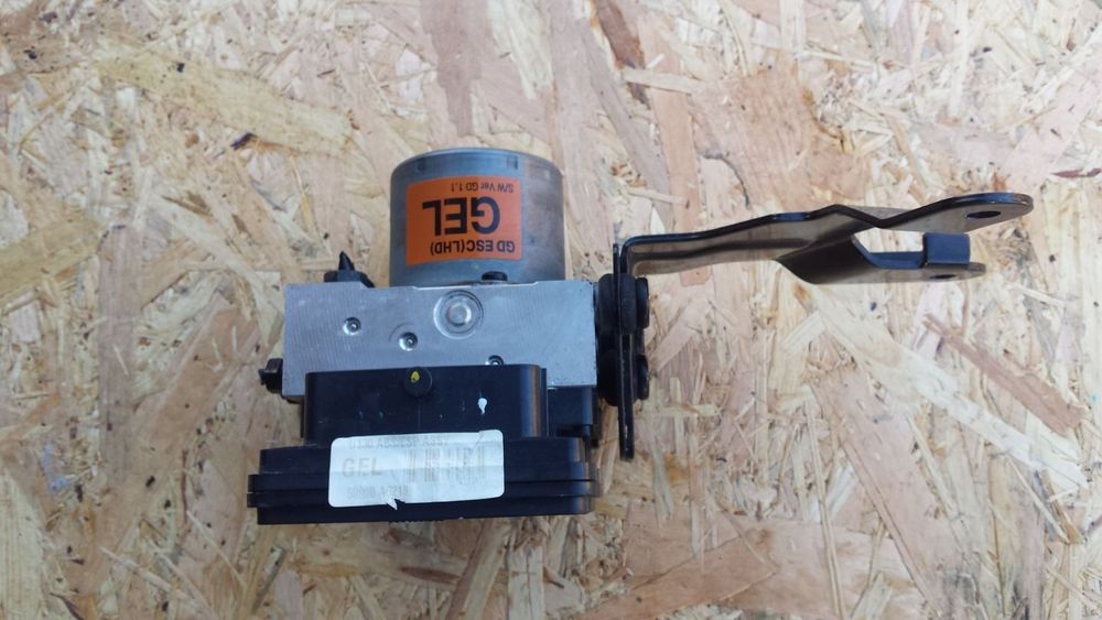 POMPA ABS DO HYUNDAI i30 1.6 CRDi 16V