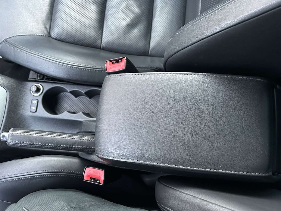 Skoda Octavia 2010/2011