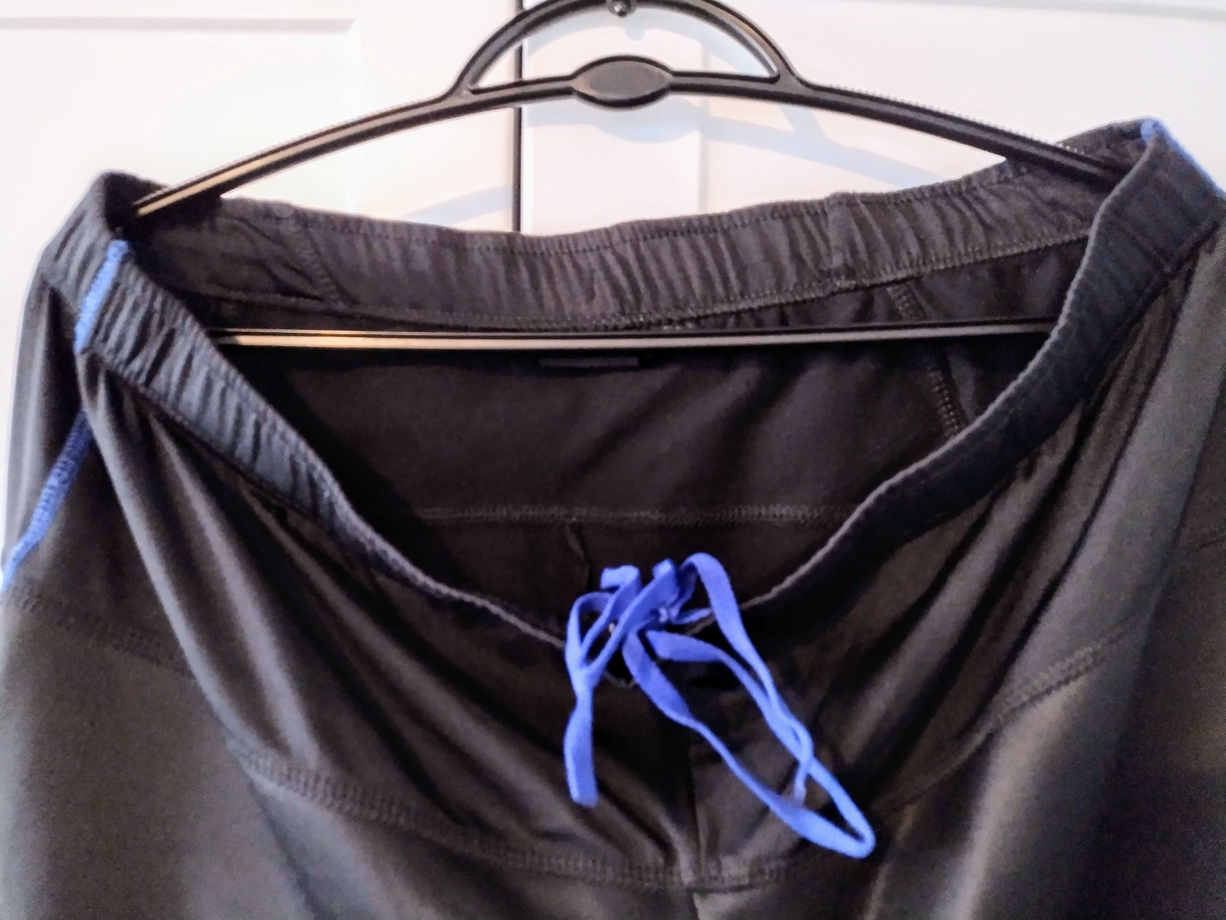 spodnie rower. 'CRIVIT' (r. XL)