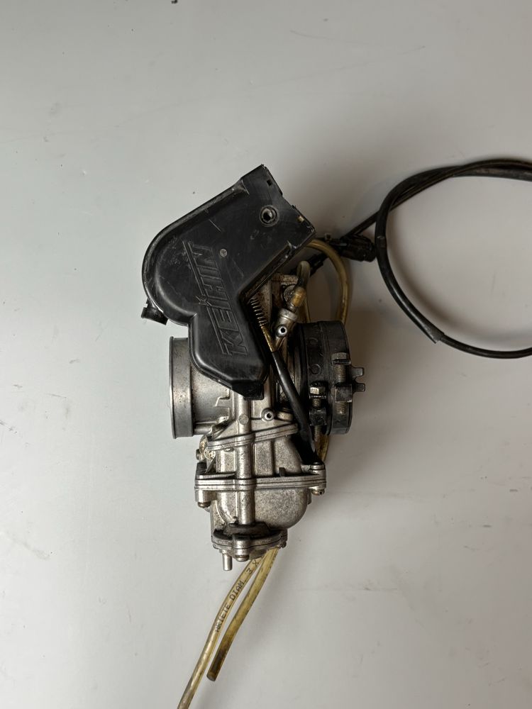 Gaźnik HONDA CRF450 R 02-08