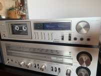 Pioneer Vintage Cassete Deck CT-200